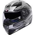 Casque Integral Caberg V2R Dipy Black anthracite