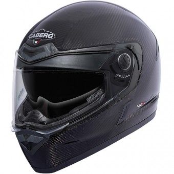Casque Integral Caberg V2X Carbon Bright