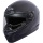Casque moto Integral V2X Carbon Bright Carbon
