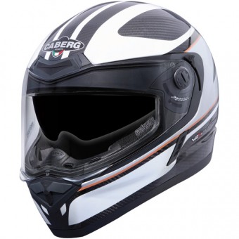 Casque Integral Caberg V2X Carbon Variante
