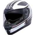 Casque Integral Caberg V2X Carbon Variante
