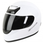 Casque Integral G-MAC Maxx White