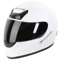 Casque moto G-MAC Maxx White