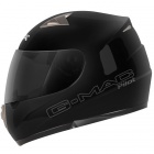 Casque Integral G-MAC Pilot Mono Black