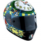 Casque Integral AGV GP-Tech Rossi Wake Up