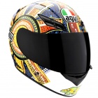 Casque Integral AGV K3 Dreamtime Casque Integral AGV K3 Dreamtime