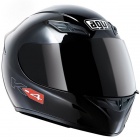 Casque Integral AGV K4 Black Casque Integral AGV K4 Black