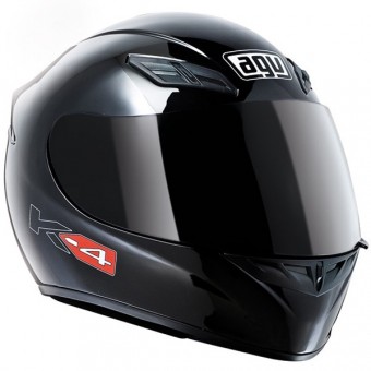 Casque Integral AGV K4 Black