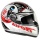 Casque Integral Airoh Pit One XR Ride Rouge
