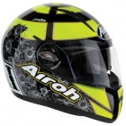 Casque Integral Airoh Pit One XR Ian