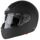 Casque Integral Airoh Pit One XR Noir Mat