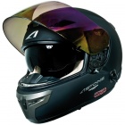Casque Integral Astone GTR Fiber Exclusive Noir Mat Casque Integral Astone GTR Fiber Exclusive Noir Mat
