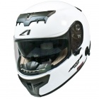 Casque Integral Astone GTR Fiber Exclusive Blanc