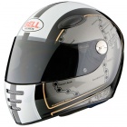Casque Integral Bell M1 Isle of Man IM1