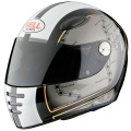 Casque moto Bell M1 Isle of Man IM1