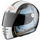 Casque Integral Bell M1 Isle of Man IM2