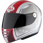 Casque Integral Bell M1 Isle of Man IMR
