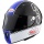 Casque Integral Bell M3X Racing MX4