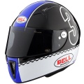 Casque moto Bell M3X Racing MX4