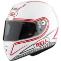 Casque moto Bell M4R Barcode BC2