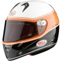casque moto Bell
