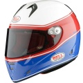 Casque Integral Bell M5X Le Mans LMB