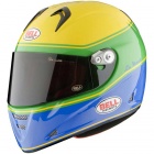 Casque Integral Bell M5X Le Mans LME