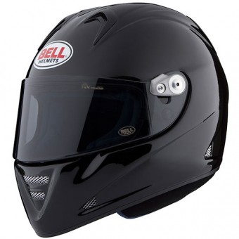Casque Integral Bell M5X Noir 003