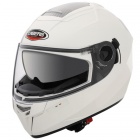 Casque Integral Caberg Ego White Pearl