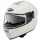 Casque Integral Caberg Ego White Pearl