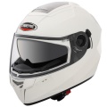 Casque moto Caberg Ego White Pearl