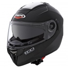 Casque Integral Caberg Ego Black Metal