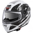 Casque Integral Caberg Ego Ultralight White