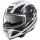 Casque Integral Caberg Ego Ultralight White