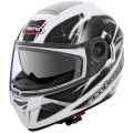 Casque moto Caberg Ego Ultralight White
