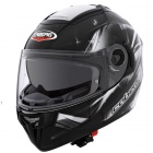Casque Integral Caberg Ego Ultralight Black
