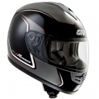 Casque Integral Givi H50.1 B Runner Noir Gun Metal