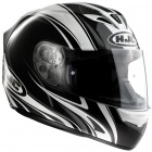 Casque Integral HJC FG-15 Racinct MC-5