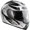 Casque moto HJC IS-16 Bullvine MC-5