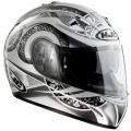 Casque moto HJC IS-16 Muneo MC-10