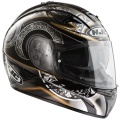 Casque moto HJC IS-16 Muneo MC-5