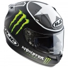 Casque Integral HJC R PHA10 Ben Spies Monster 2011 MC5