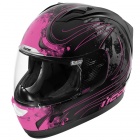 Casque Integral ICON Alliance Threshold Pink