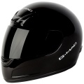 Casque moto G-MAC Maxx Black