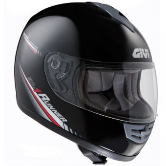 Casque Integral Givi H50.1 B Runner Noir