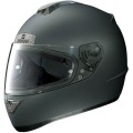 Casque moto Nolan N63 Classic Noir Mat 2