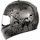 Casque Integral ICON Alliance Torrent Charcoal