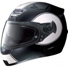Casque Integral Nolan N85 Monza Ncom Noir Mat 13