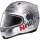 Casque Integral Nolan N85 Optical Ncom White 8