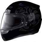 Casque Integral Nolan N85 Shade Ncom Noir 16